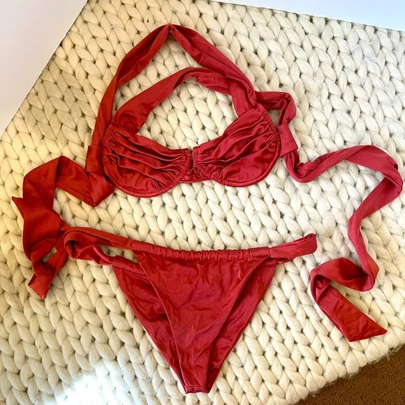 INAMORATA BIKINI - Picture 2 of 6